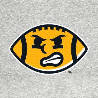 Pittsburgh Football Head T-Shirt